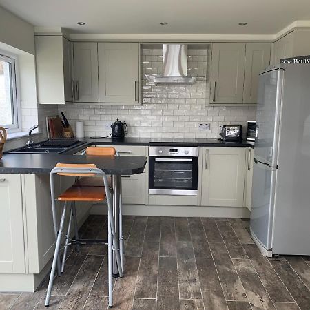 Newton Bothy Apartment สเตอร์ลิง ภายนอก รูปภาพ