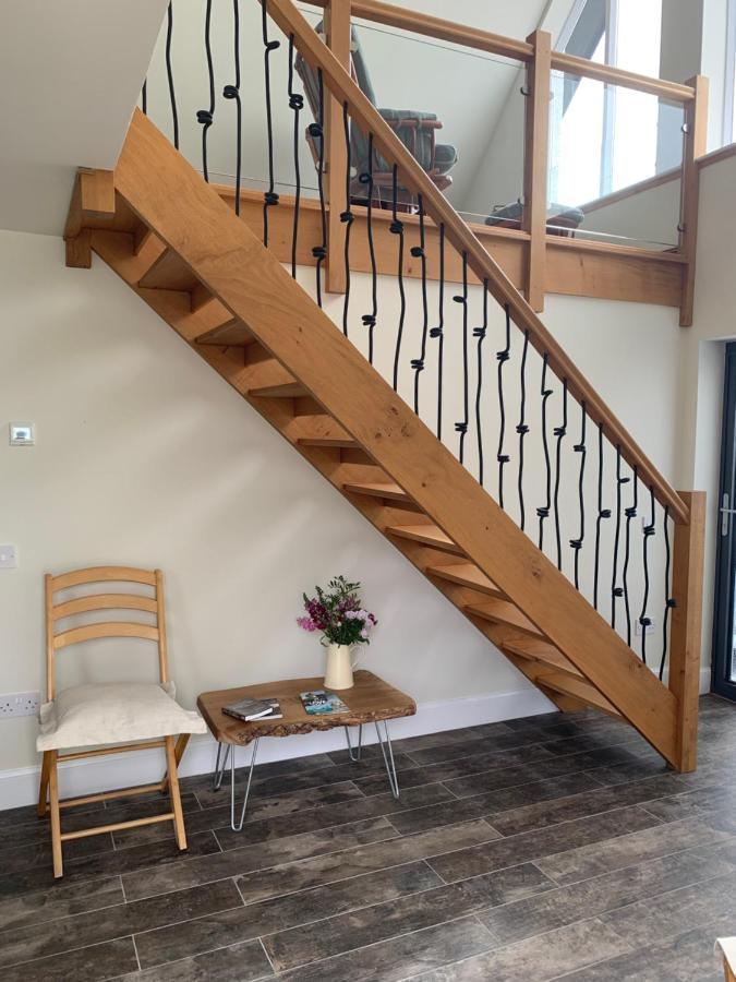 Newton Bothy Apartment สเตอร์ลิง ภายนอก รูปภาพ