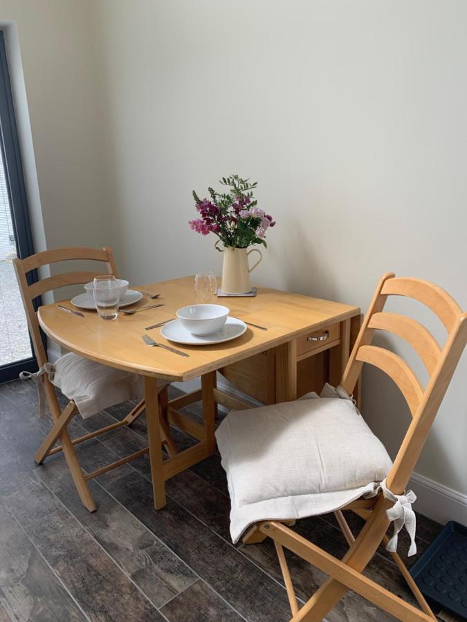 Newton Bothy Apartment สเตอร์ลิง ภายนอก รูปภาพ
